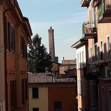 I Tre Camini Appartement Bologna Buitenkant foto