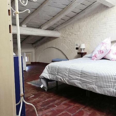 I Tre Camini Appartement Bologna Buitenkant foto