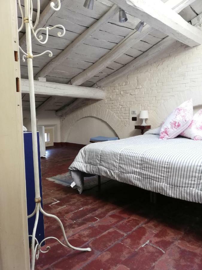 I Tre Camini Appartement Bologna Buitenkant foto