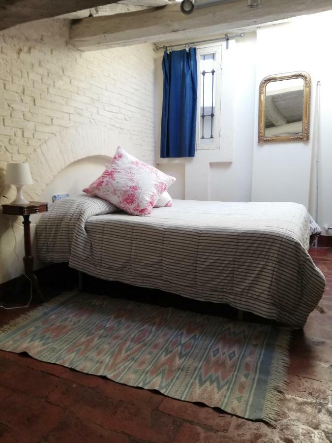 I Tre Camini Appartement Bologna Buitenkant foto